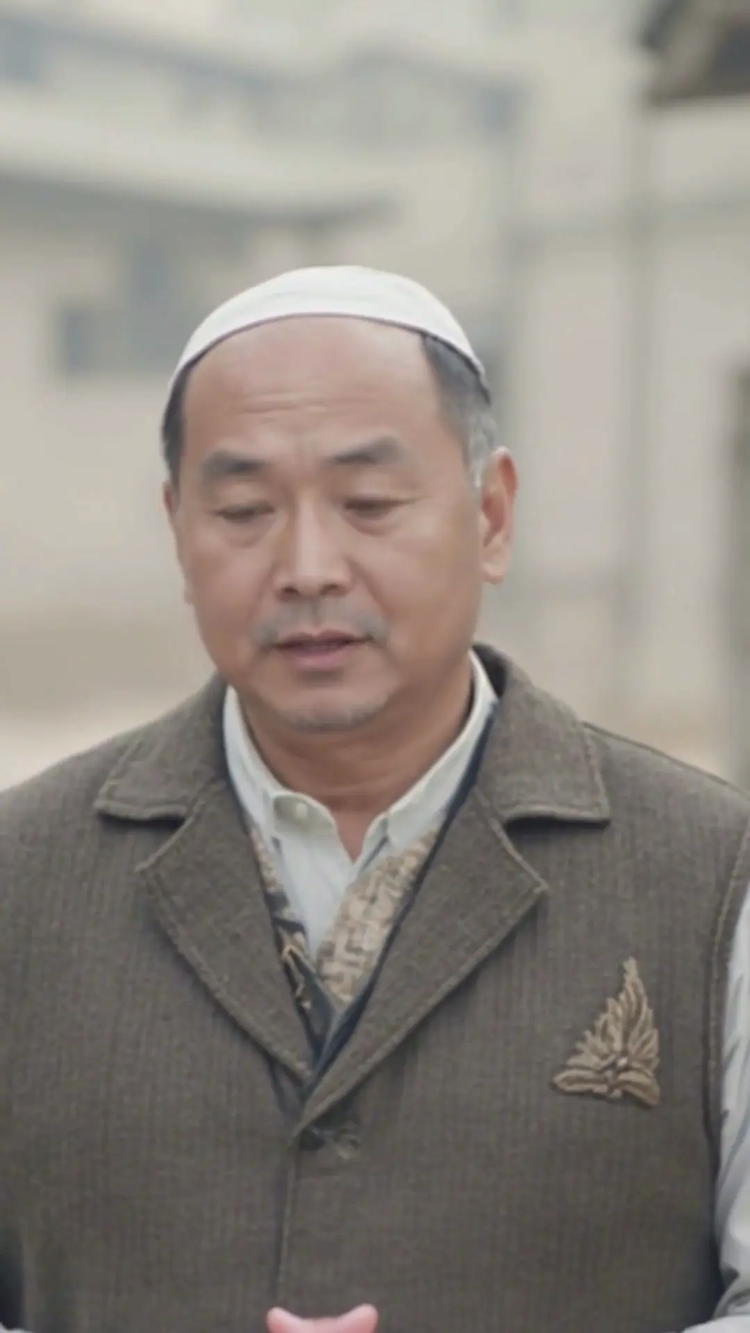 一问一思